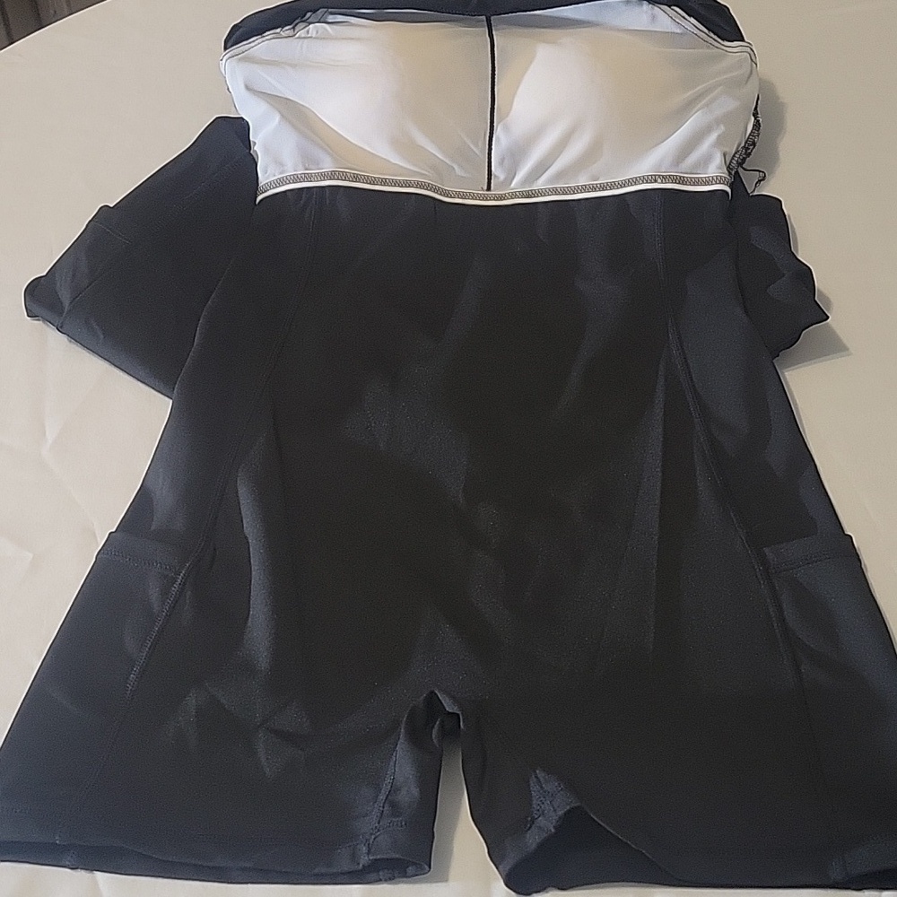 Sportswear Black Dress Size Small - Picture 3 of 8